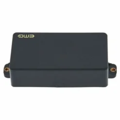 EMG H4A Black
