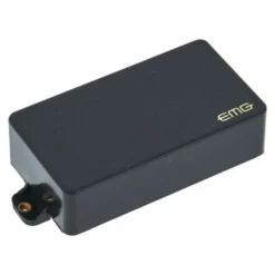 EMG H4A Black