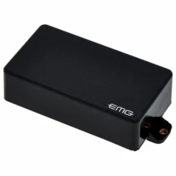 EMG H3 Black