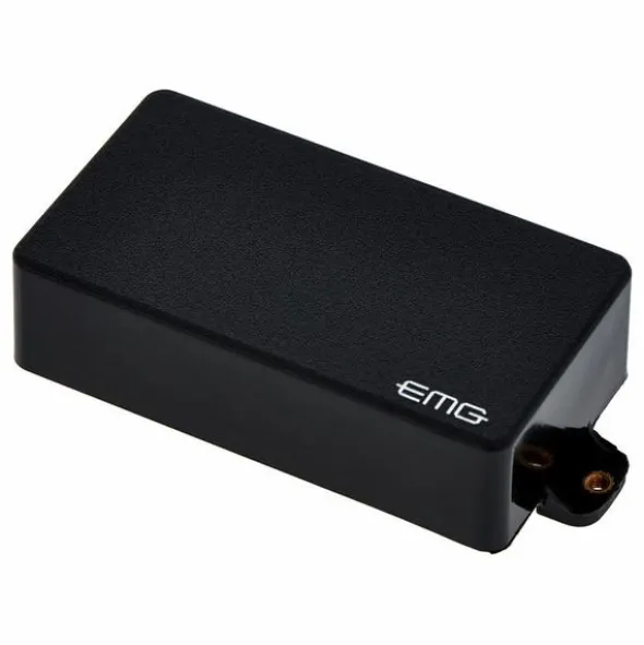 EMG H3 Black