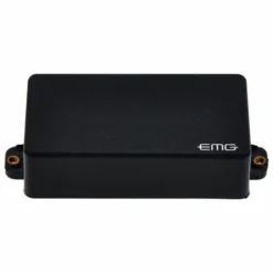 EMG H3 Black