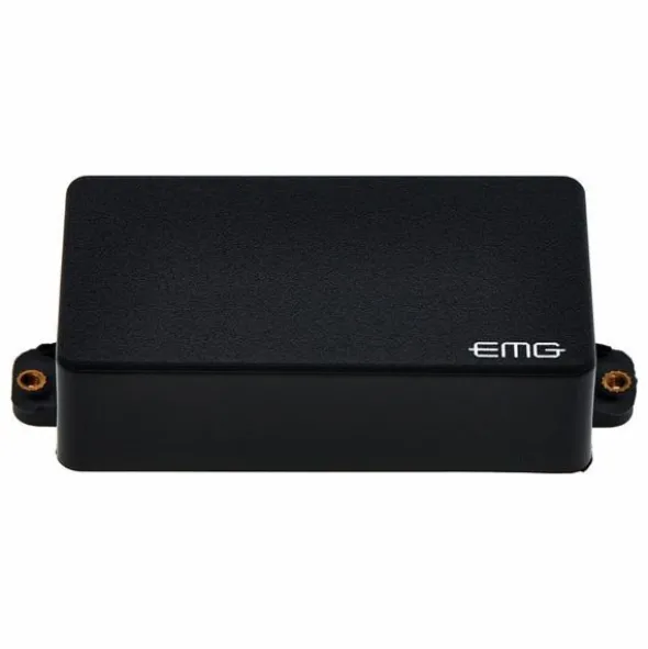 EMG H3 Black
