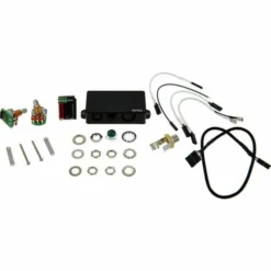 EMG H3 Black