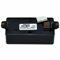 EMG H3 Black