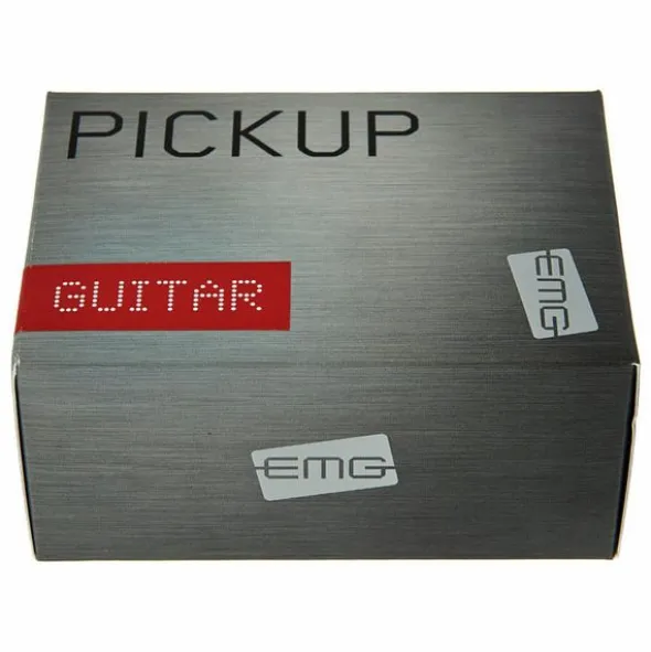EMG H3 Black