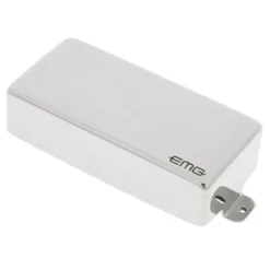 EMG 85-7 H Chrome