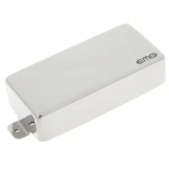 EMG 85-7 H Chrome