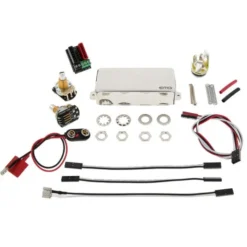 EMG 85-7 H Chrome