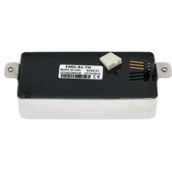 EMG 81-7 H Chrome