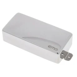 EMG 81-7 H Chrome