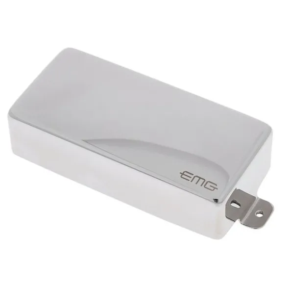 EMG 81-7 H Chrome
