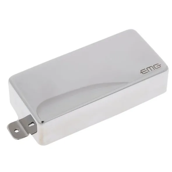 EMG 81-7 H Chrome