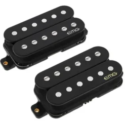 EMG Hot 70 Set BK
