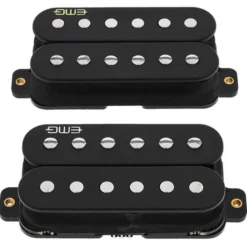EMG Hot 70 Set BK