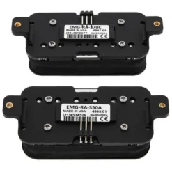 EMG Hot 70 Set BK