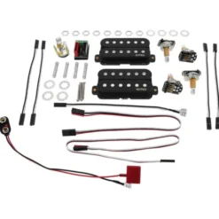 EMG Hot 70 Set BK
