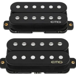 EMG Hot 70 Set BK