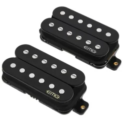 EMG Hot 70 Set BK