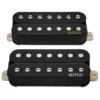EMG Hot 70-7 Set BK