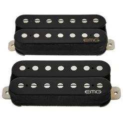 EMG Hot 70-7 Set BK