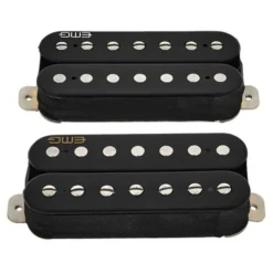 EMG Hot 70-7 Set BK