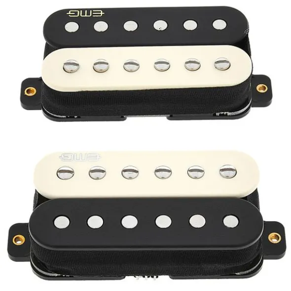 EMG Hot 70 Set ZEB