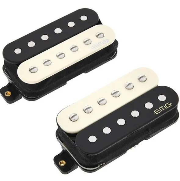 EMG Hot 70 Set ZEB