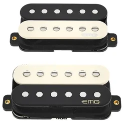 EMG Hot 70 Set ZEB