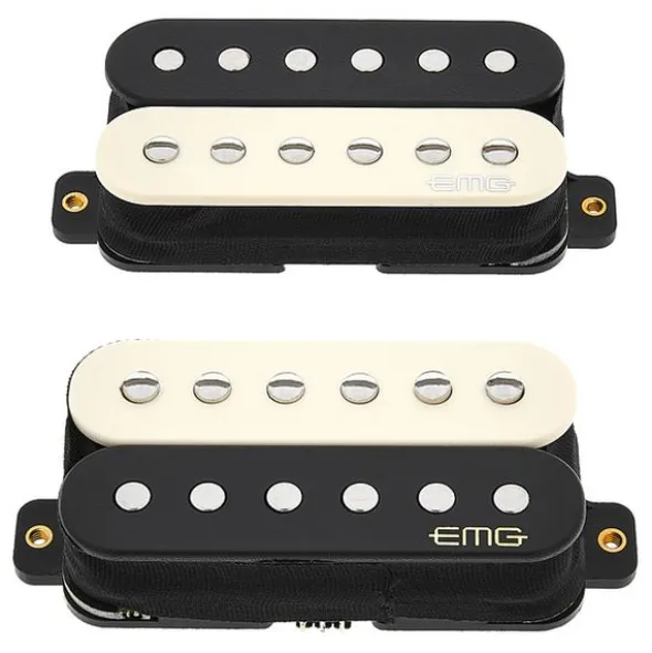 EMG Hot 70 Set ZEB