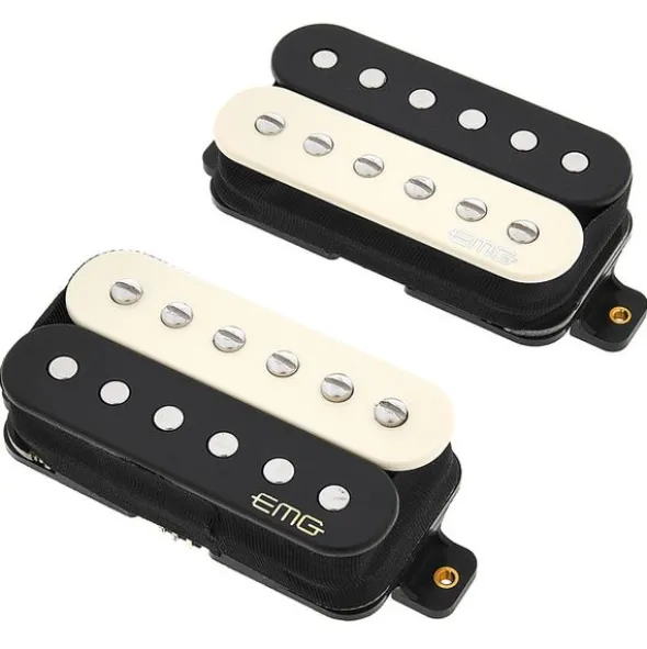 EMG Hot 70 Set ZEB