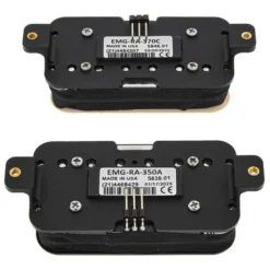 EMG Hot 70 Set ZEB
