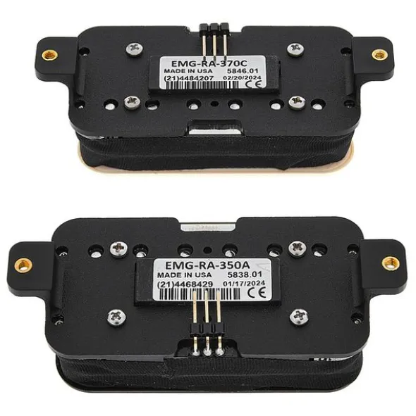 EMG Hot 70 Set ZEB