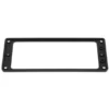 EMG Humbucker Frame Flat 8 Thin BK