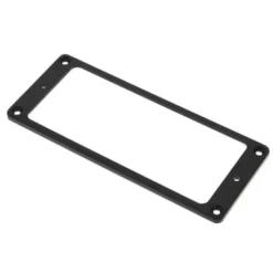 EMG Humbucker Frame Flat 8 Thin BK