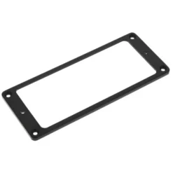 EMG Humbucker Frame Flat 8 Thin BK