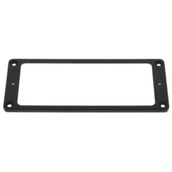 EMG Humbucker Frame Flat 8 Thin BK