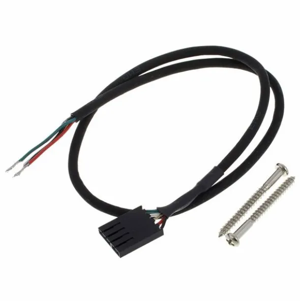 EMG 35HZ