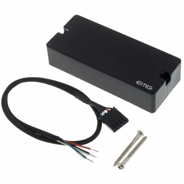 EMG 35HZ
