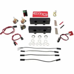 EMG JA Set