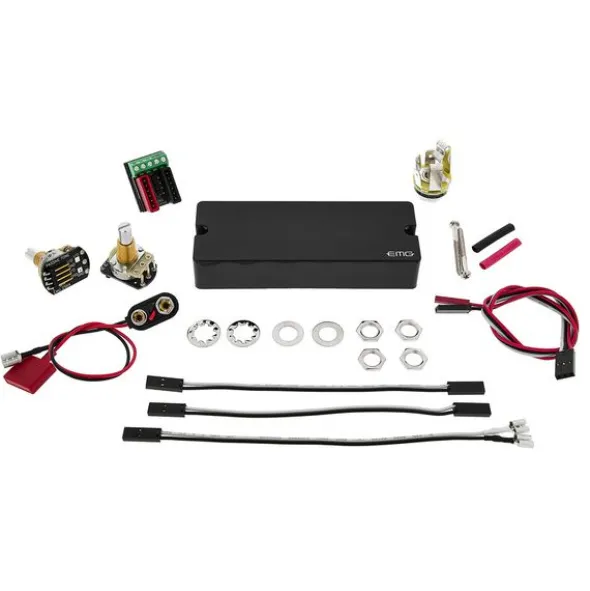 EMG 40J Bass Pickup