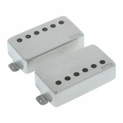 EMG JH "HET" Set BRC