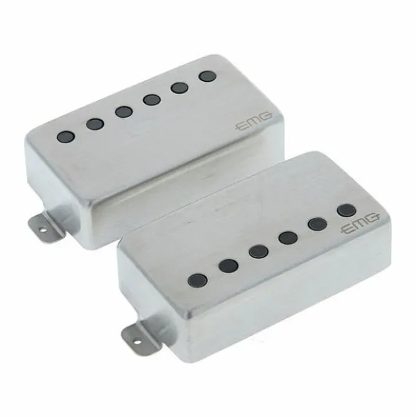 EMG JH "HET" Set BRC