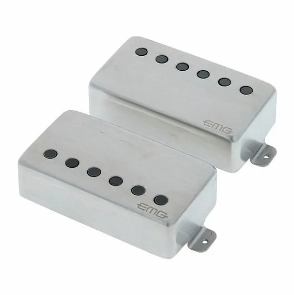 EMG JH "HET" Set BRC