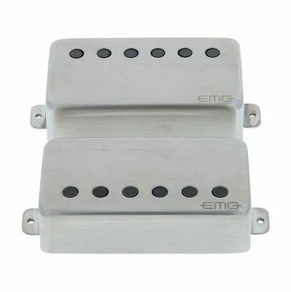 EMG JH "HET" Set BRC