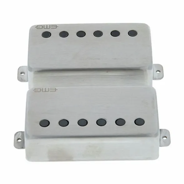EMG JH "HET" Set BRC