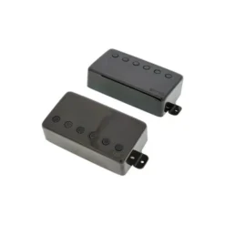EMG JH "HET" Set F-SpacedB-Stock