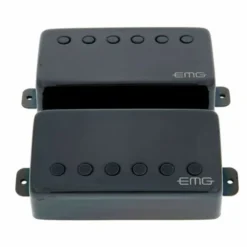 EMG JH
