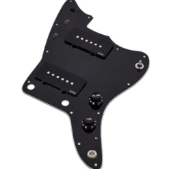 EMG JMaster System BK