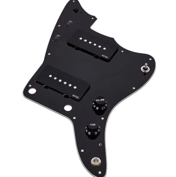 EMG JMaster System BK