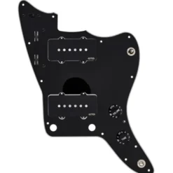 EMG JMaster System BK